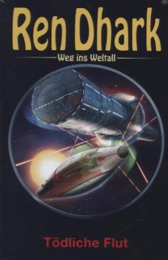 Ren Dhark, Weg ins Weltall - Tödliche Flut