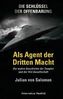 Als Agent der Dritten Macht