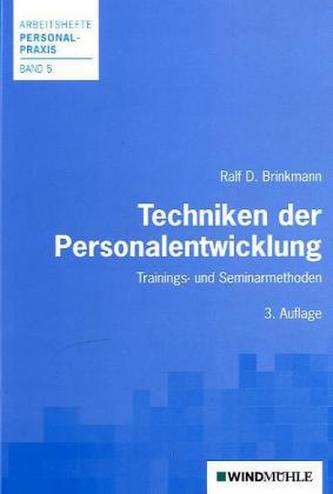 Techniken der Personalentwicklung