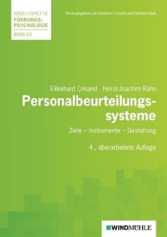 Personalbeurteilungssysteme