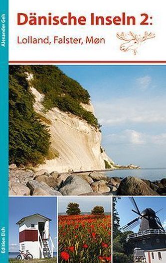 Lolland, Falster, Møn