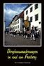 Bergbauwanderungen in und um Freiberg