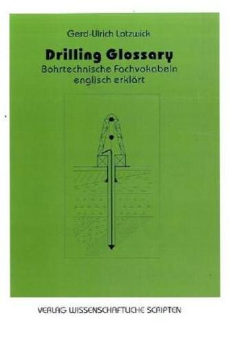 Drilling Glossary