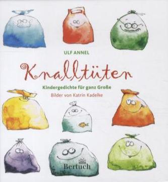 Knalltüten
