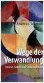 Wege der Verwandlung