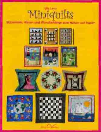Miniquilts