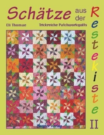 Schätze aus der Restekiste II. Tl.2