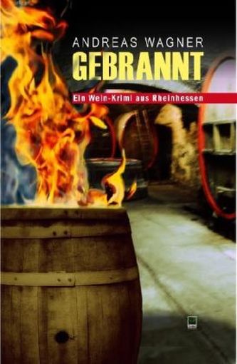Gebrannt