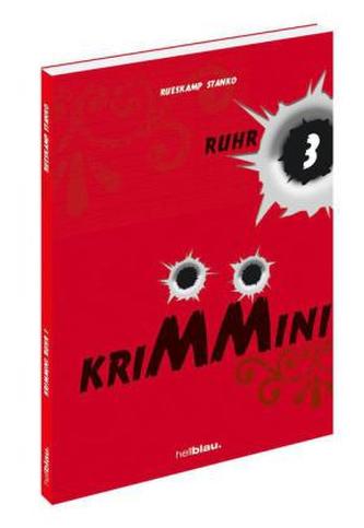 KRIMMINI: Ruhr. Bd.3