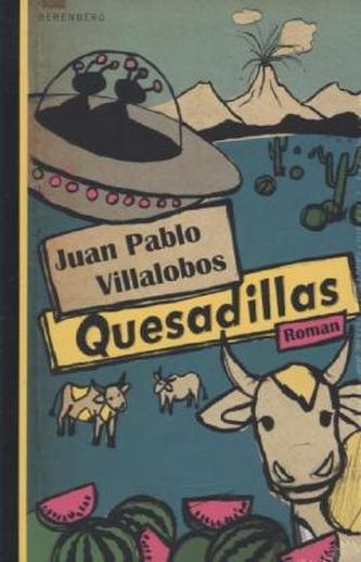 Quesadillas
