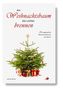 Am Weihnachtsbaum die Lichter brennen