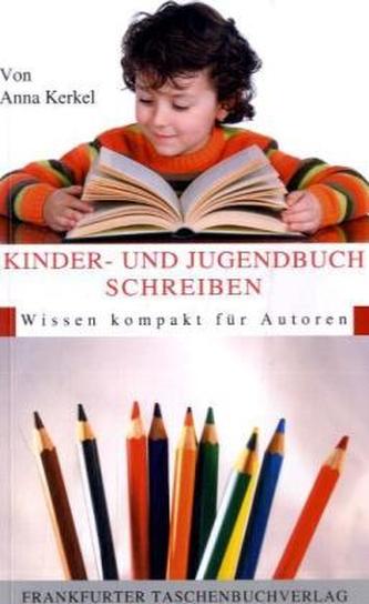Kinder- und Jugendbuch Schreiben