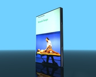 Manuelle Therapie, 2 DVDs
