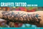 Graffiti Tattoo