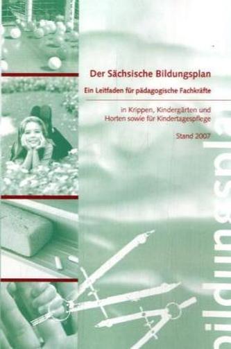 Der Sächsische Bildungsplan