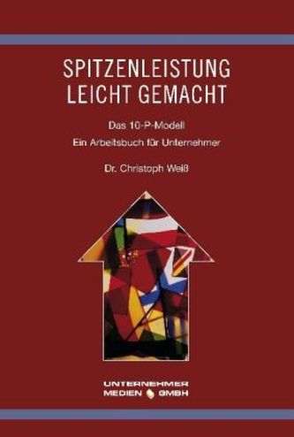 Spitzenleistung leicht gemacht