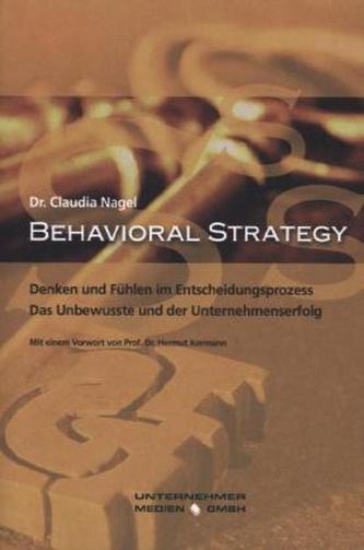 Behavioral Strategy
