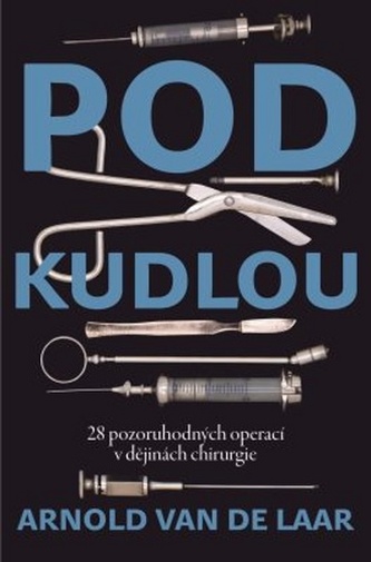 Pod kudlou