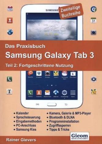 Fortgeschrittene Nutzung