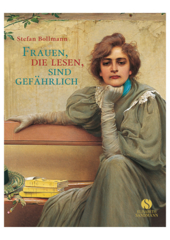 Frauen, die lesen, sind gefährlich