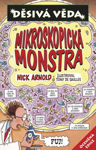 Mikroskopická monstra Mikroskopická monstra