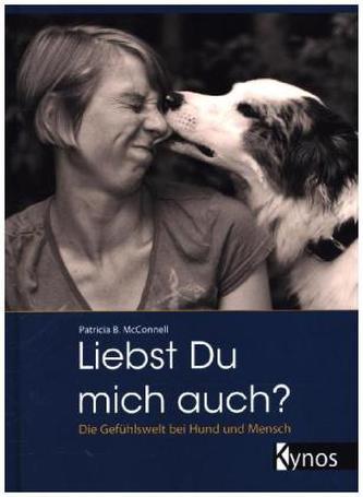 Liebst du mich auch?