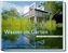 Wasser im Garten. Bd.1