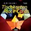 ORIGAMI Tischkarten. ORIGAMI Place Cards