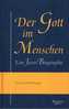 Der Gott im Menschen