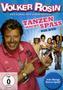 Tanzen macht Spaß, DVD