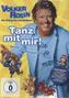 Tanz mit mir, 1 DVD