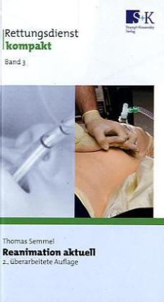 Reanimation aktuell