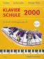 Klavierschule 2000. Bd.2