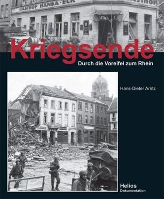 Kriegsende