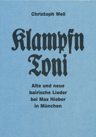 Klampfn Toni
