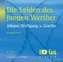 Die Leiden des jungen Werther, 4 Audio-CDs