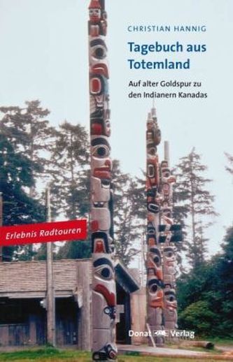 Tagebuch aus Totemland