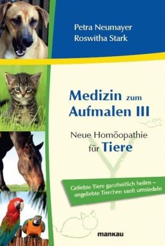 Medizin zum Aufmalen. Bd.3