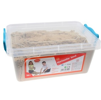 Gowi Tekutý piesok 5 kg
