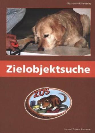 Zielobjektsuche