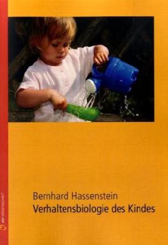 Verhaltensbiologie des Kindes