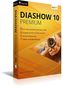 AquaSoft DiaShow 10 Premium, 1 DVD-Rom
