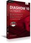 AquaSoft DiaShow 10 Ultimate, 1 DVD-Rom