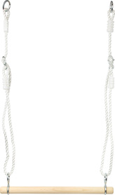 Small Foot Drevená hojdačka Trapeze