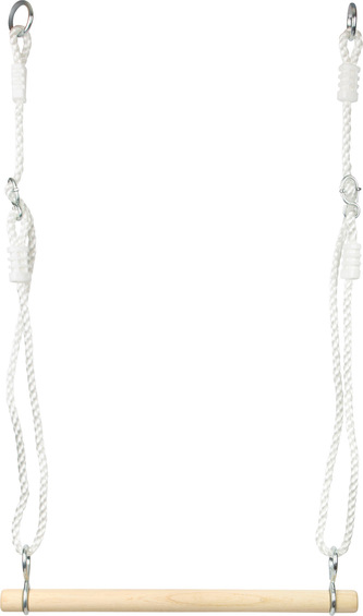 Small Foot Drevená hojdačka Trapeze