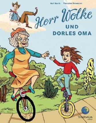 Dorles Oma