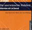 Die unerwünschte Wahrheit, 2 Audio-CDs