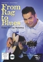From Rag to Blues, Guitar Picking Workshop, 1 DVD u. Begleitheft