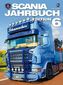 Scania Jahrbuch. Ed.6
