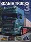 Scania Trucks. Bd.3